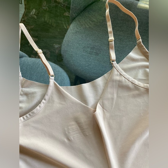 Commando Classic Cami Bodysuit - Picture 6 of 7